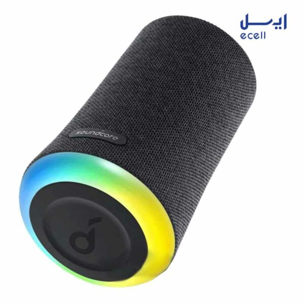 خرید ارزان اسپیکر بلوتوثی انکر Popping 360 A3167H