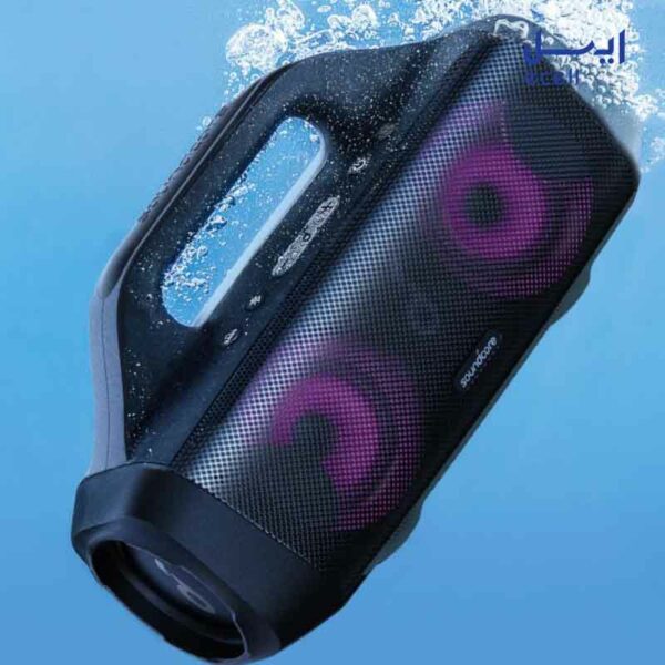 خرید اسپیکر بلوتوثی انکر مدل SoundCore Select Pro A3126