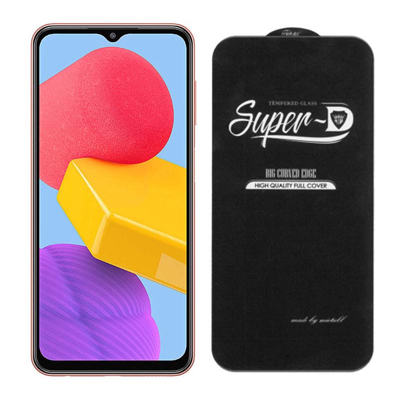 1 خرید آنلاین محافظ صفحه نمایش Super D گوشی سامسونگ GALAXY M13