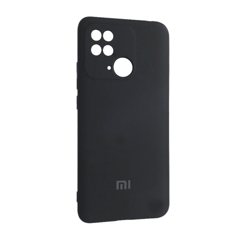 10c (1) قیمت خرید قاب سیلیکونی محافظ لنزدار Xiaomi Redmi 10C