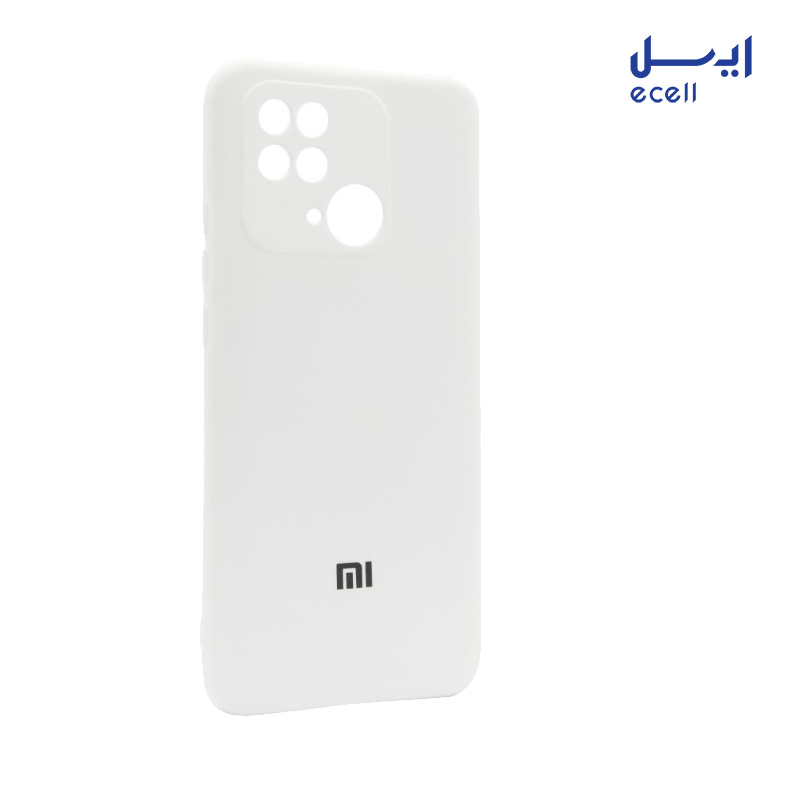 10c (4) خرید قاب سیلیکونی محافظ لنزدار Xiaomi Redmi 10Cبا قیمت مناسب