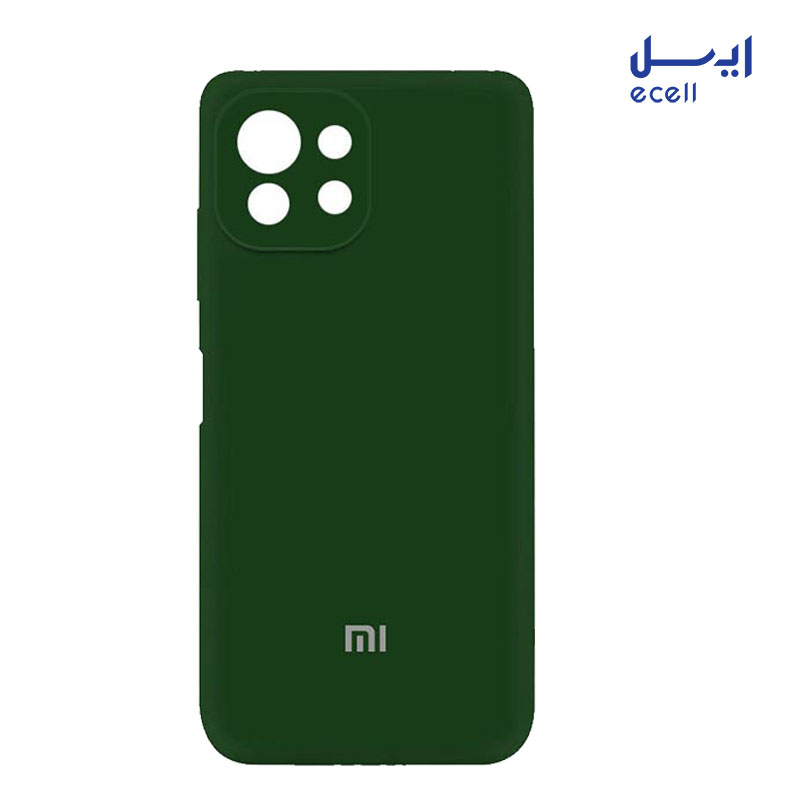 11 Lite (2) 11 LITE سبز