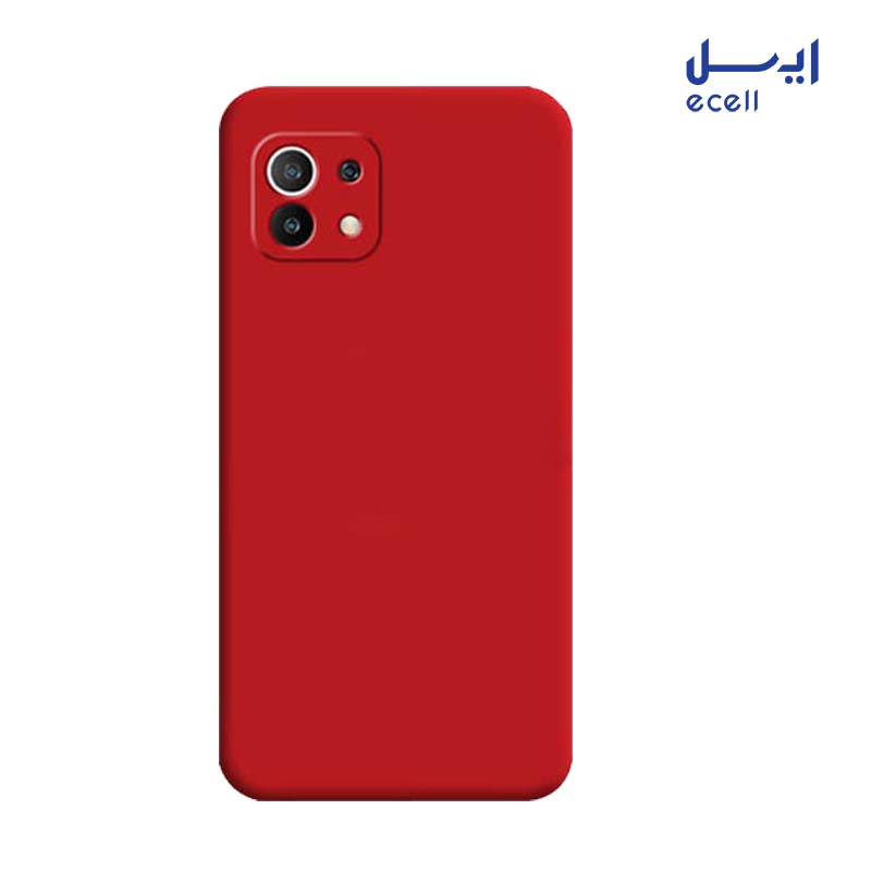 11 Lite (3) 11 LITE قرمز