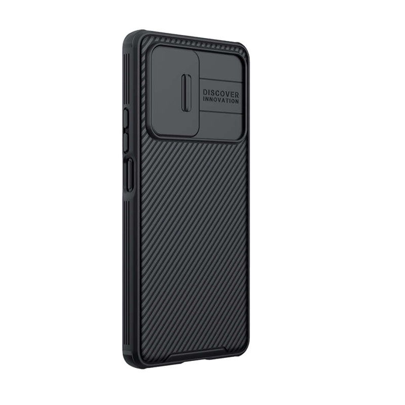 11 t pro (1) سفارش قاب نیلکین مدل CamShield مناسب گوشی شیائومی 11T Pro
