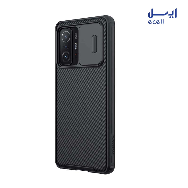11 t pro (2) خرید قاب نیلکین مدل CamShield مناسب گوشی شیائومی 11T Pro