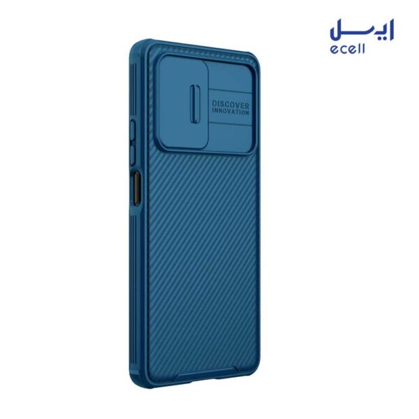 قاب نیلکین مدل CamShield مناسب گوشی شیائومی 11T Pro