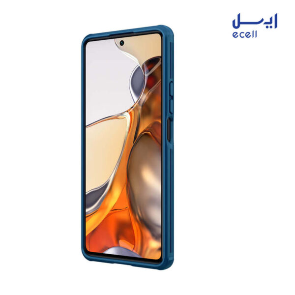 قاب نیلکین مدل CamShield مناسب گوشی شیائومی 11T Pro