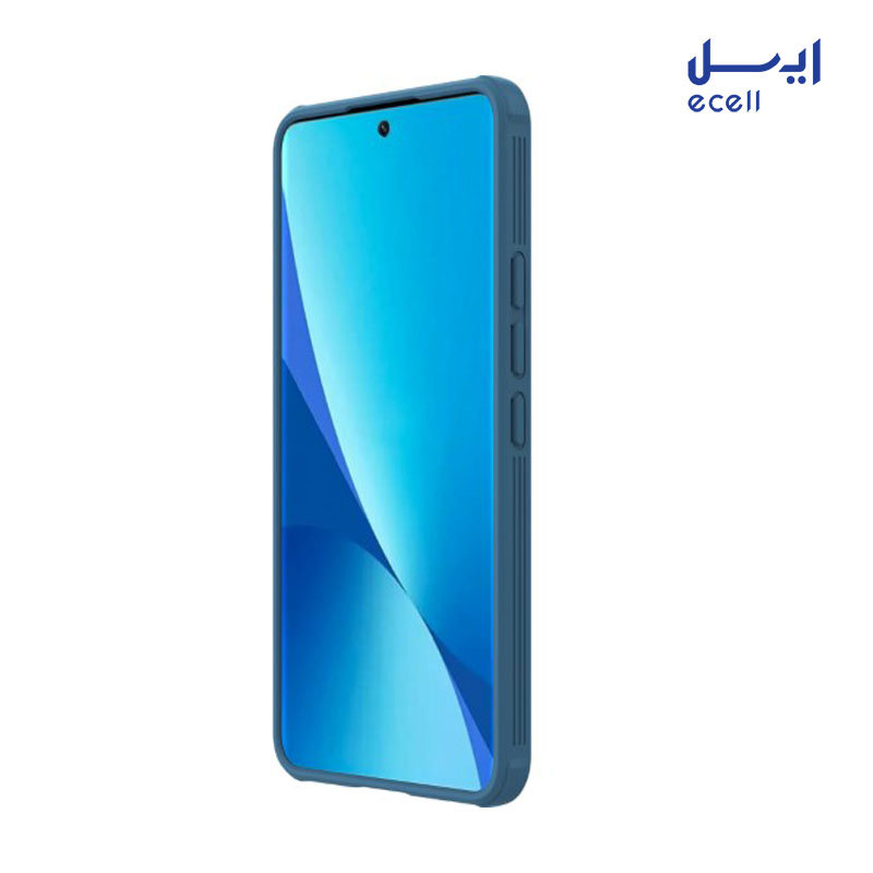 12 لایت (3) قیمت خرید قاب محافظ نیلکین شیائومی 12 Lite مدل CamShield Pro