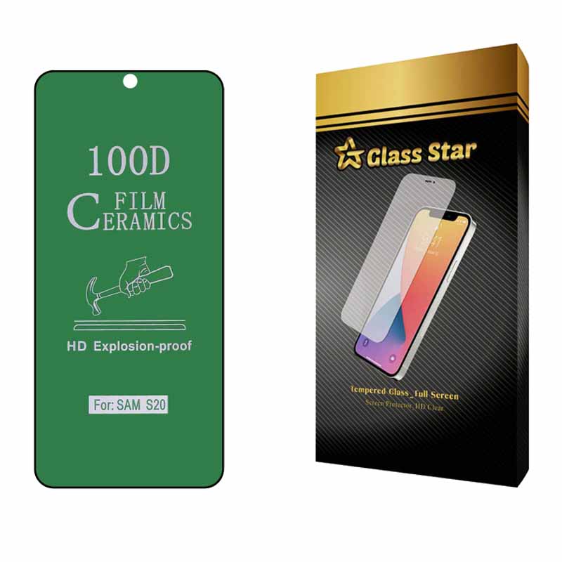 قیمت و خرید گلس سرامیکی گوشی شیائومی 12X