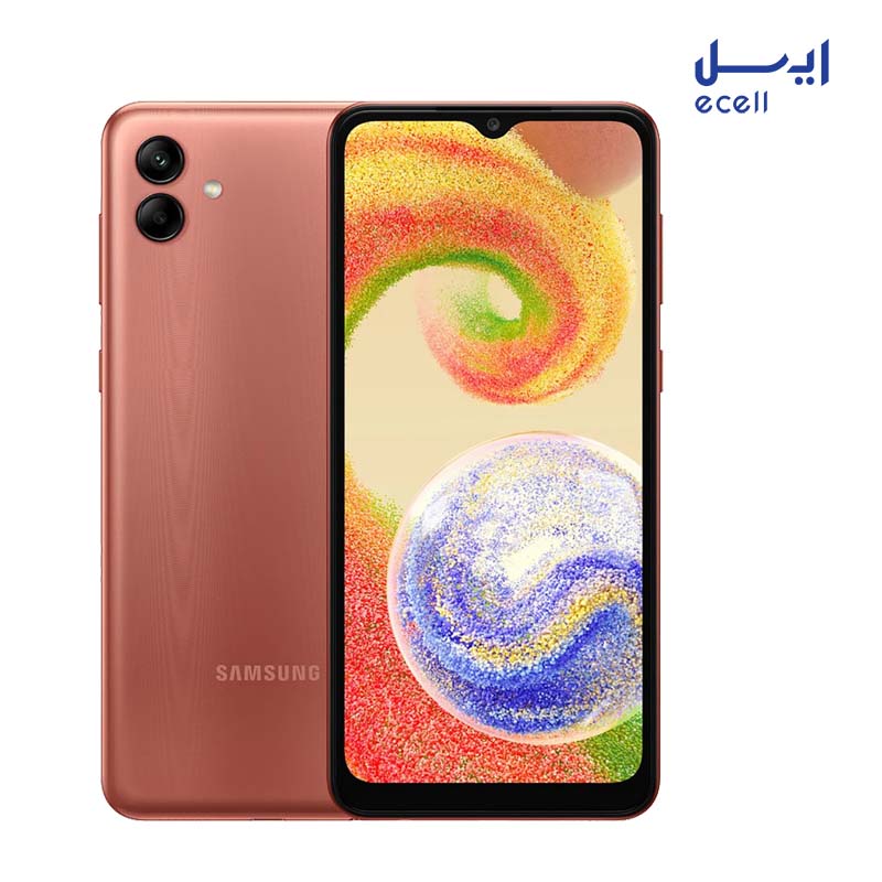 A04 (2) گوشی A04 گلد