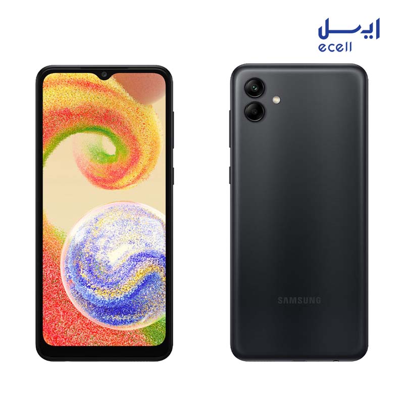 A04 (4) گوشی A04