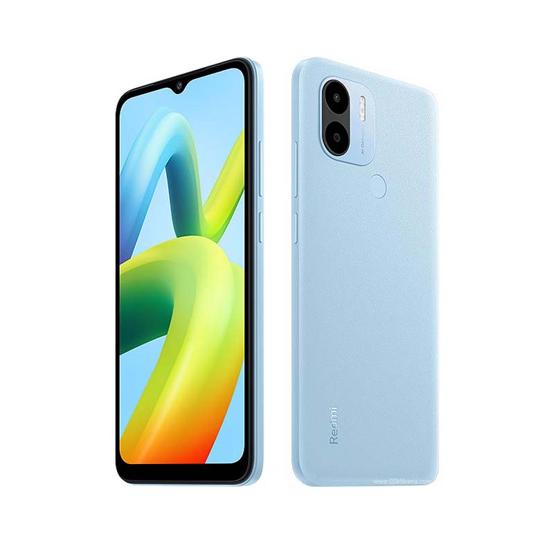 A1+ (1) خرید اینترنتی گوشی موبایل شیائومی Redmi A1 plus ظرفیت 32 گیگابایت - رم 2 گیگابایت