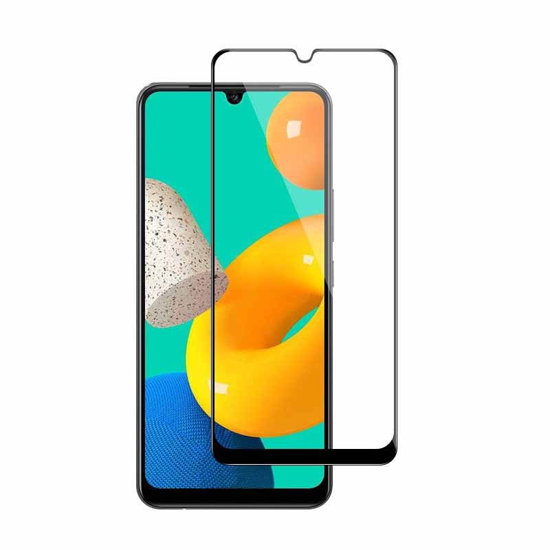 BUFF m33 (1) خرید محافظ صفحه نمایش بوف مناسب برای گوشی موبایل سامسونگ Galaxy M33