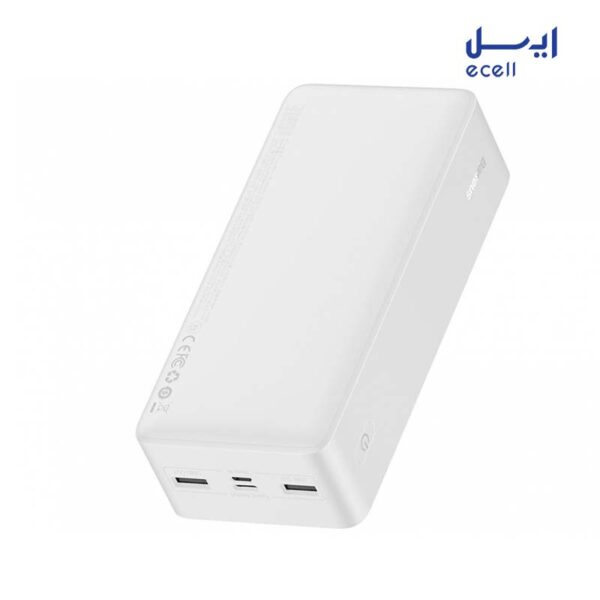 خرید و قیمت گوشی Baseus Bipow Digital Display PPBD30 PPDML-K01