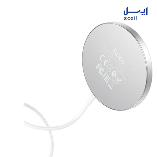 شارژر بی سیم هوکو مدل CW30 PRO