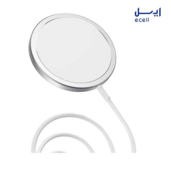 شارژر بی سیم هوکو مدل CW30 PRO