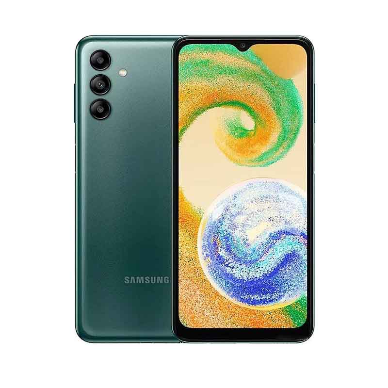 Galaxy A04S (1) خرید ارزان قیمت گوشی موبایل سامسونگ مدل Galaxy A04s دو سیم کارت ظرفیت 32/3 گیگابایت