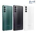 خرید ارزان گوشی موبایل سامسونگ مدل Galaxy A04s