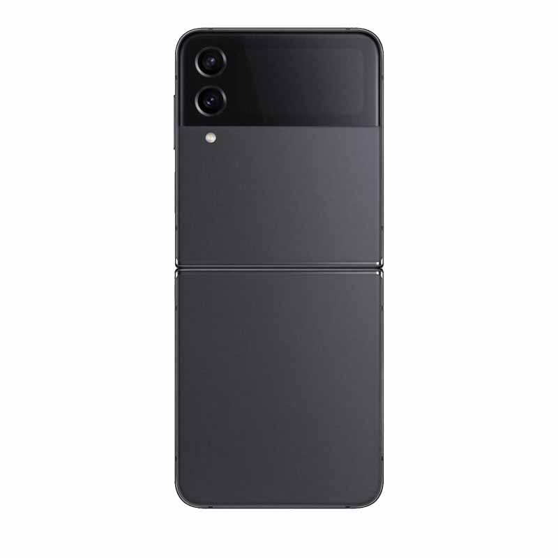 Galaxy Z Flip4 (1) قیمت و خرید گوشی موبایل سامسونگ Galaxy Z Flip 4 ظرفیت 128 گیگابایت