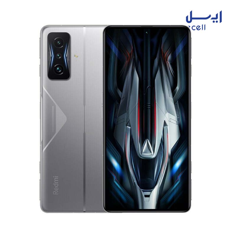 K50 Gaming (2) خرید گوشی موبایل شیائومی K50 Gaming ظرفیت 128 گیگابایت - رم 12 گیگابایت
