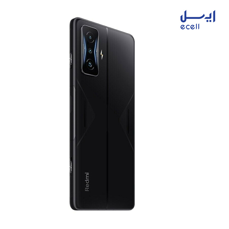 K50 Gaming (3) خرید گوشی موبایل شیائومی K50 Gaming ظرفیت 128 گیگابایت