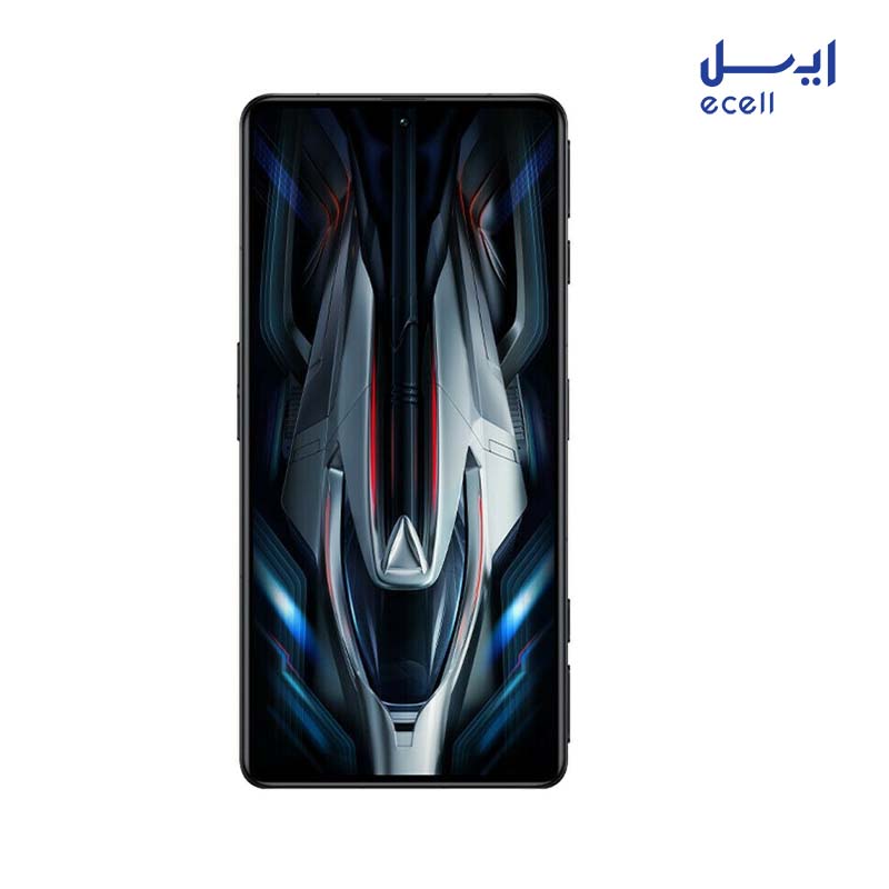 K50 Gaming (4) گوشی موبایل شیائومی K50 Gaming ظرفیت 128 گیگابایت قیمت ارزان