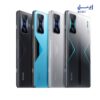 عکس گوشی K50 Gaming