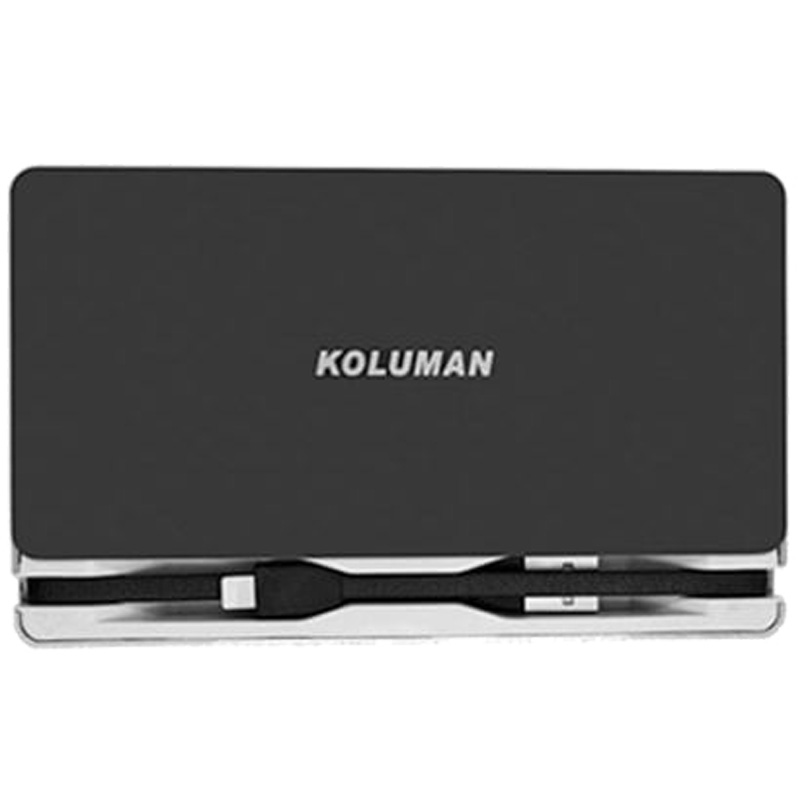 KP-155 (1) قیمت پاوربانک Koluman مدل KP-155