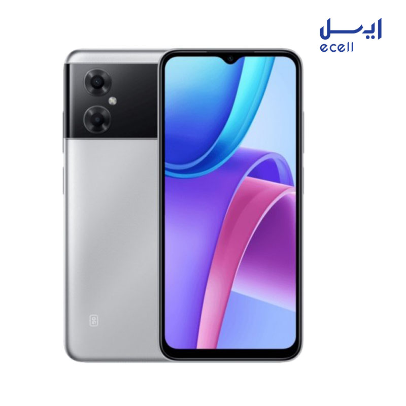 Note 11R (2) گوشی موبایل شیائومی (پک گلوبال) Note 11R ظرفیت 128 گیگابایت با کیفیت