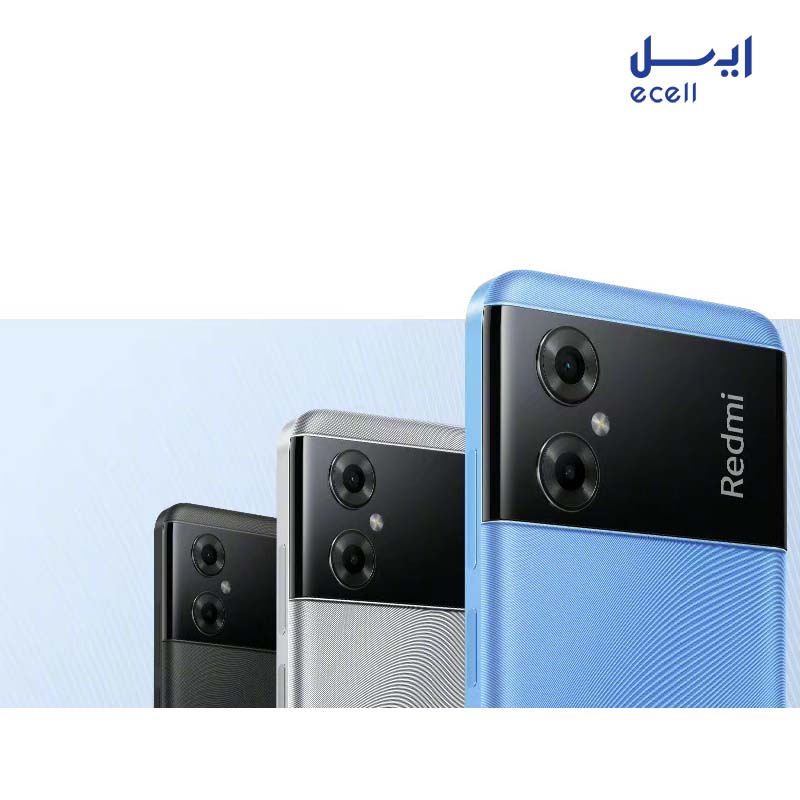 Note 11R (4) مشخصات گوشی موبایل شیائومی
