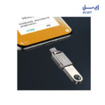 خرید و قیمت مبدل OTG USB-C مک دودو مدل OT-8730