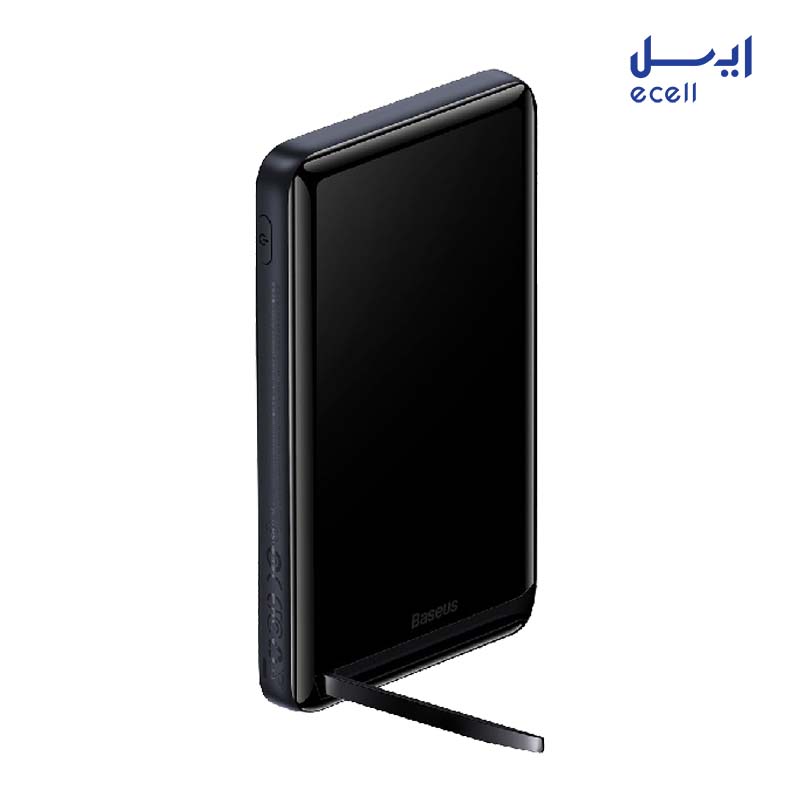 PPCX000003 (2) قیمت و خرید پاور بانک وایرلس مگنتی بیسوس