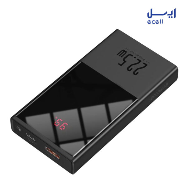 عکس شارژر بی سیم هوکو مدل CW30 PRO