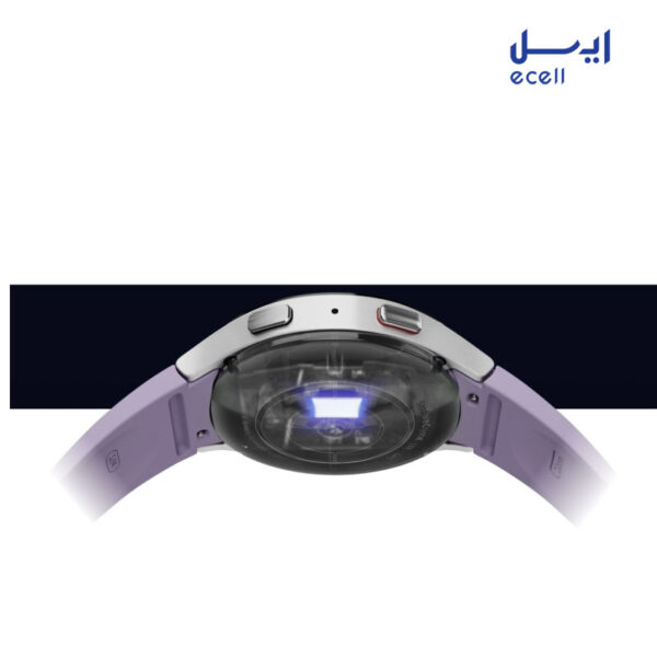 ساعت هوشمند سامسونگ گلکسی واچ 5 مدل R910 (44 میلی‌متر)