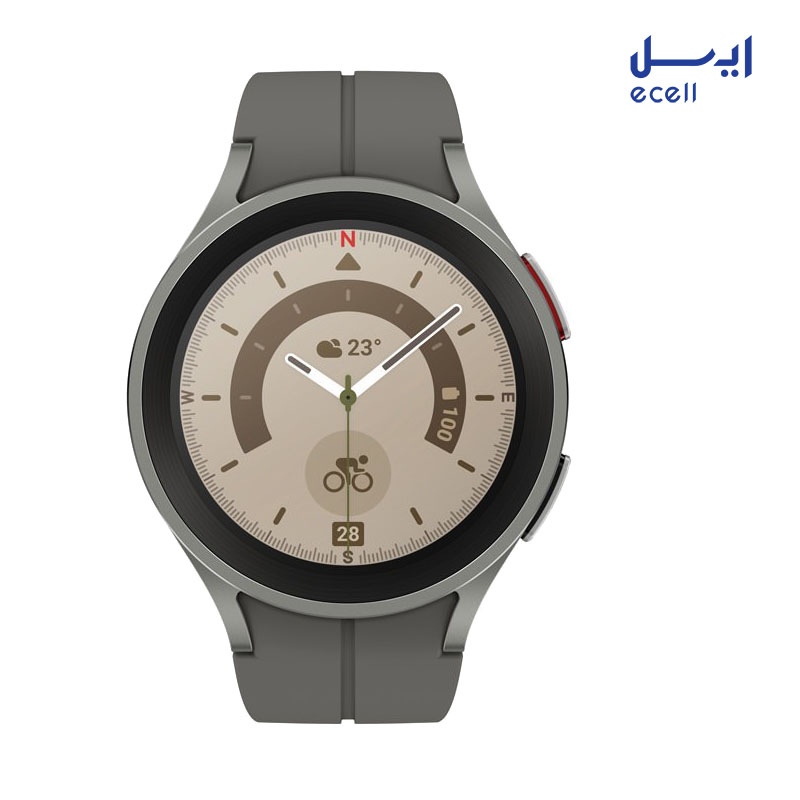 R920 (4) عکس ساعت هوشمند سامسونگ مدل (Galaxy Watch5 Pro SM-R920 (45mm