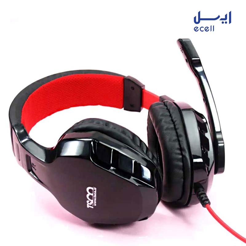 TH 5124 (2) خرید هدست کامپیوتر تسکو