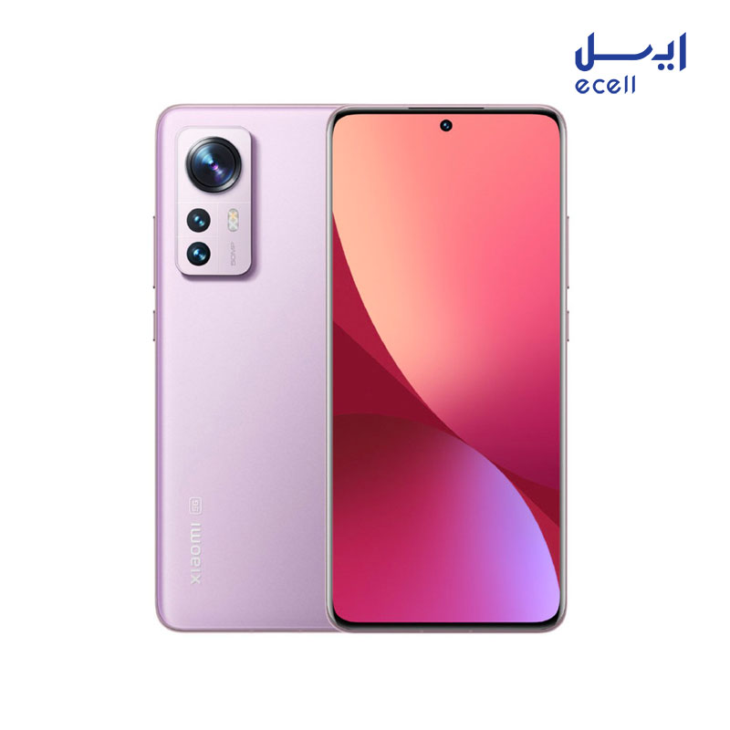 XIAOMI 12T (4) خرید و قیمت گوشی موبایل شیائومی 12T ظرفیت 128 گیگابایت - رم 8 گیگابایت