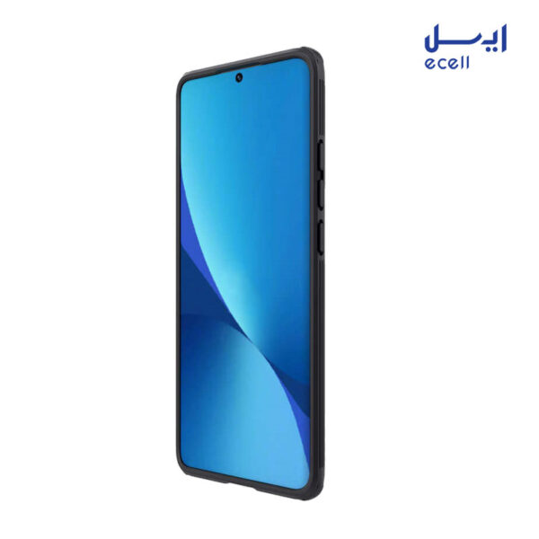 قاب نیلکین مدل CamShield Pro گوشی شیائومی 12-12x