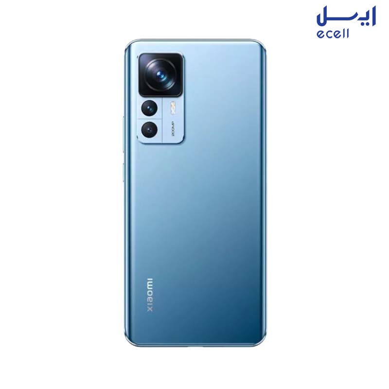 Xiaomi 12T Pro (2) خرید اینترنتی گوشی موبایل شیائومی 12T Pro ظرفیت 256 گیگابایت - رم 12 گیگابایت