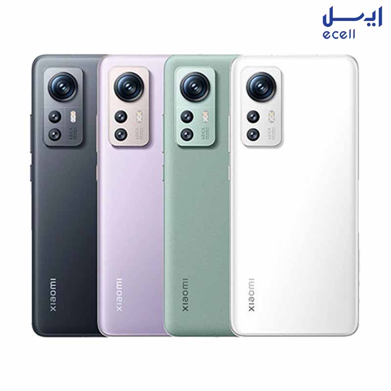 Xiaomi 12T Pro (3) خرید و قیمت گوشی موبایل شیائومی 12T Pro ظرفیت 256 گیگابایت