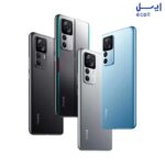 قیمت گوشی شیائومی Xiaomi 12T Pro