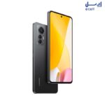 خرید و قیمت گوشی موبایل شیائومی 12Lite 5G ظرفیت 128 گیگابایت - رم 6 گیگابایت