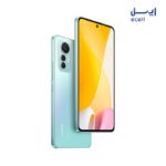 خرید گوشی موبایل شیائومی 12Lite 5G