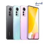 گوشی شیائومی Xiaomi12 Lite