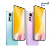 قیمت گوشی شیائومی Xiaomi12 Lite