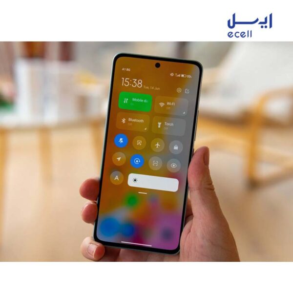 خرید آنلاین گوشی شیائومی Xiaomi12 Lite