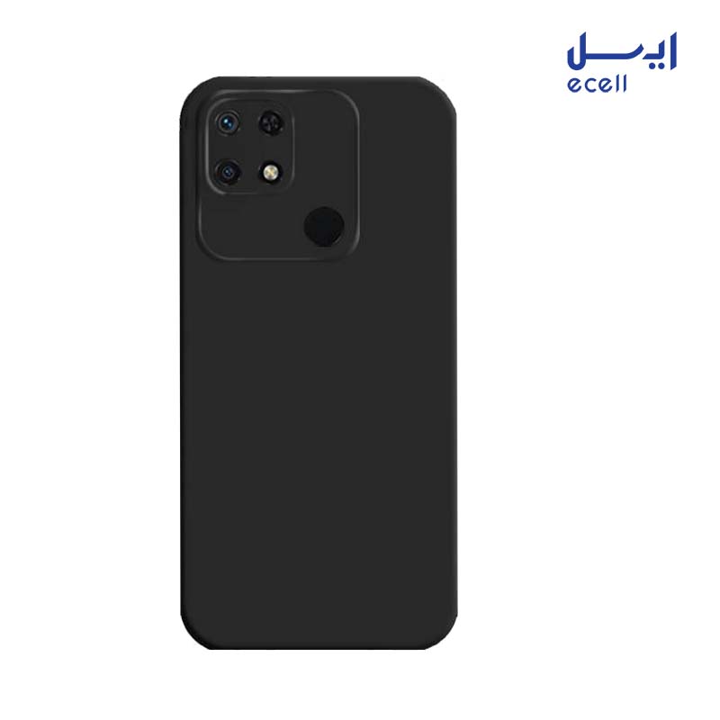 c 40 (3) خرید اینترنتی قاب سیلیکونی گوشی شیائومی مدل Poco C40