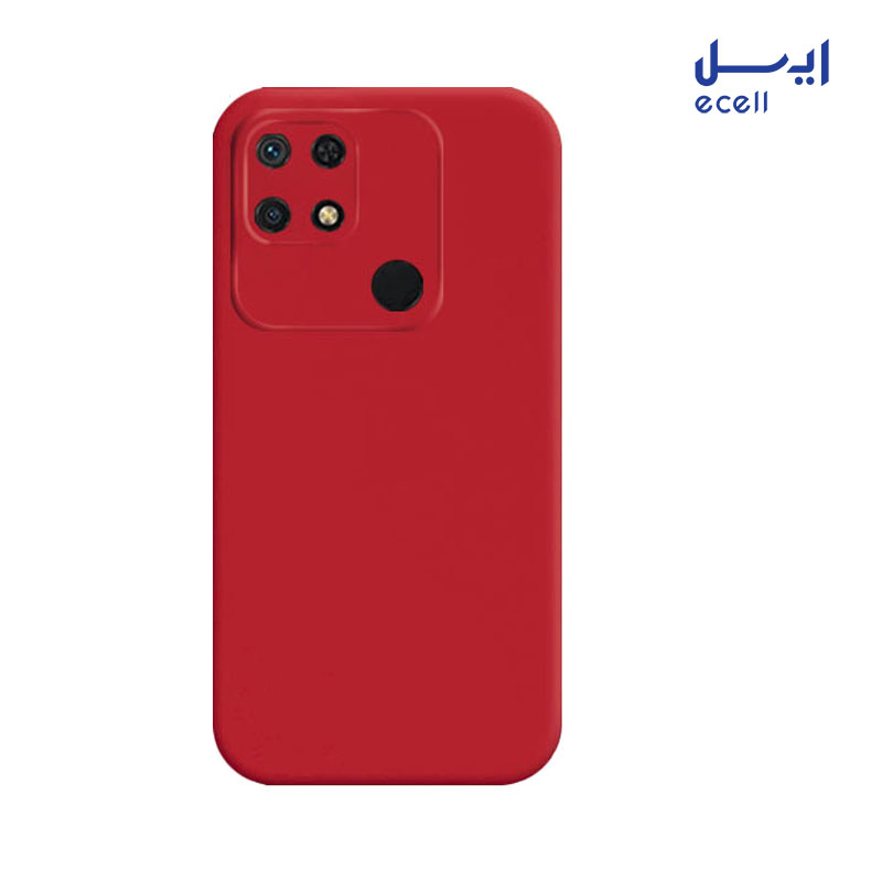 c 40 (5) خرید اینترنتی قاب سیلیکونی مناسب گوشی شیائومی مدل Poco C40