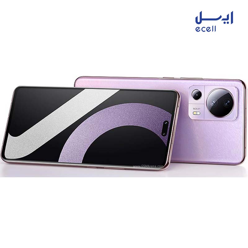 civi2 (2) خرید اینترنتی گوشی موبایل شیائومی Civi 2 ظرفیت 128 گیگابایت