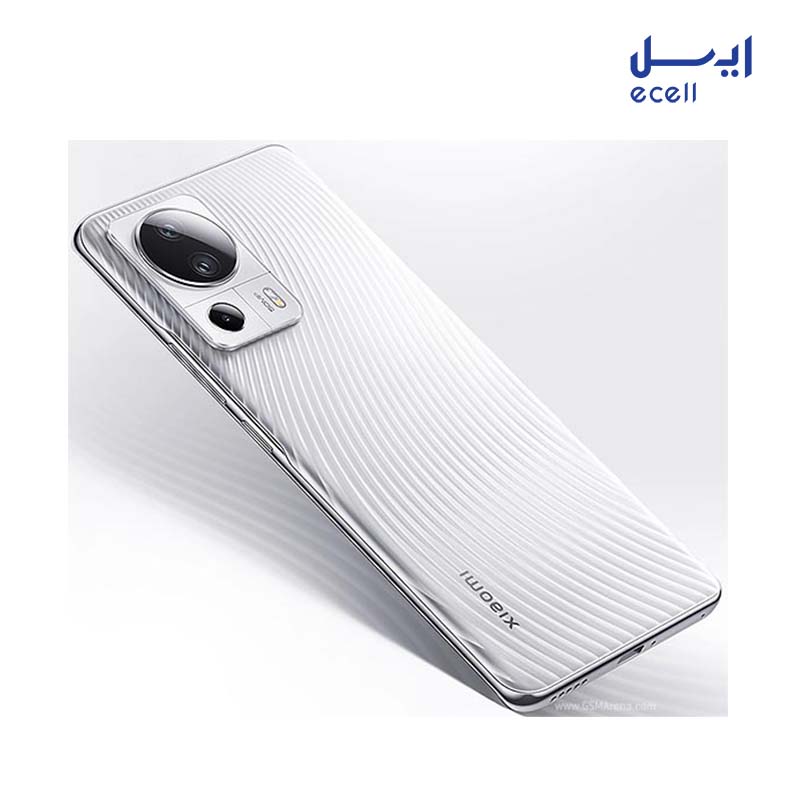 civi2 (3) سفارش گوشی موبایل شیائومی Civi 2 ظرفیت 128 گیگابایت